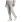 Adidas Ανδρικό παντελόνι φόρμας All SNZ French Terry Regular Tapered-Leg Pants